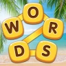 Word Pizza - Wortspiel