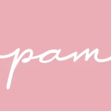 Pam App icon