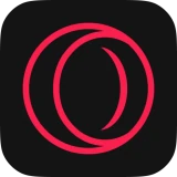 Opera GX: Gaming Browser icon