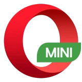 Opera Mini: Fast Web Browser icon