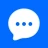メッセージ：SMS送受信 icon