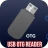 OTG Reader icon