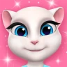 Minha Talking Angela