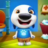 My Talking Hank: Islands icon
