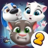 Meu Talking Tom: Amigos 2