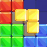Block Blitz: Gems Puzzle icon