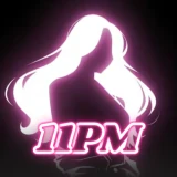 11PM - Chat & Date Now icon