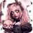 Dark, Horror Color by Number icon