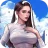 Sexy Beauty Coloring Games icon