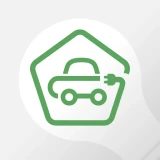 おうちEV充電サービス icon