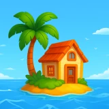 Paradise Inn icon