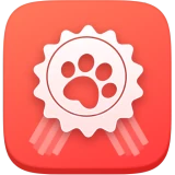 PawChamp - Dog Training & Care icon