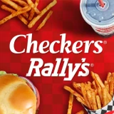 Checkers & Rally's Rewards icon