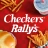 Checkers & Rally's Rewards icon
