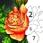 Art Color: Colorir por Número icon