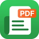 PDF File Reader – Lecteur PDF icon