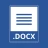 Word to PDF Converter icon