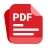 PDF Master icon