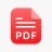 PDF Flow icon
