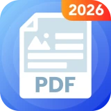 PDF Hero & Doc Reader icon