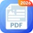 PDF Hero & Doc Reader icon