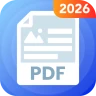 PDF Hero & Doc Reader