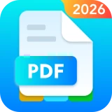 PDF リーダー Pro icon