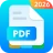 PDF リーダー Pro icon