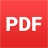 PDF reader - Image to PDF icon