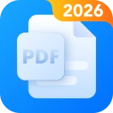 PDF Editor - PDF Reader icon