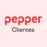 Pepper Clientes icon