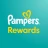 Pampers Rewards icon