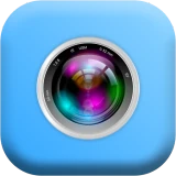 HD Camera for Android icon