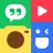 PhotoGrid: Video Collage Maker icon