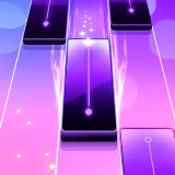 Rhythm Tiles: Pop Songs icon