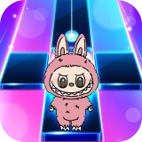 Piano Pop:Tap Tiles icon