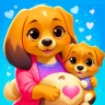 Jogo do Cachorrinho Bebê