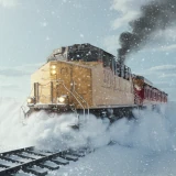 Train Station 3 icon