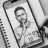 PixlTrace: AR Drawing & Sketch icon