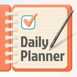 Daily Planner, To Do List icon