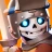 Legend UP icon