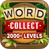 Word Collect - Word Games Fun icon