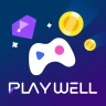 PlayWell: Jouez pour gagner