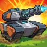 Steelborn: Panzer Idle RPG