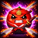 Kitchen Ninja — Knife Thrower icon