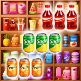 Sort Journey - Travel Puzzle icon