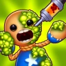 Kick the Buddy: Lustige Spiele