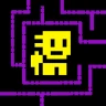 Tomb of the Mask: Labyrinthe