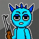Sprunki Playground: Sandbox icon