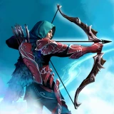 Age of Magic: Turn Based RPG icon